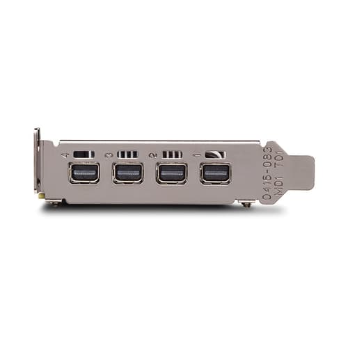Pny Quadro P1000 4GB